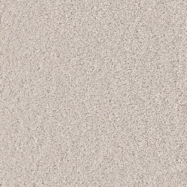 Draufsicht Girloon Cloud 815 Velours Teppichboden